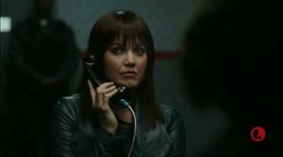 I've been here
23 years. - The Night Stalker