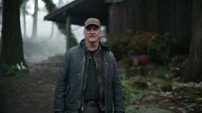 I've been here 43 years, - Fire Country