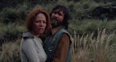 I've been here before and you don't know the way - Bring Me the Head of Alfredo Garcia