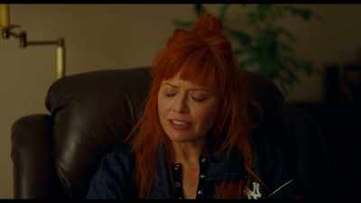I've been here for him. - His Three Daughters