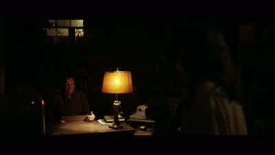 I've been here many years... - The Conjuring: The Devil Made Me Do It