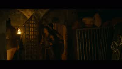 I've been here. - Dungeons & Dragons: Honor Among Thieves