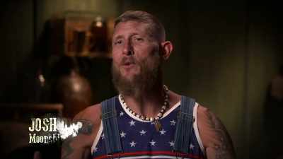 I've been here several times - Moonshiners: Master Distiller