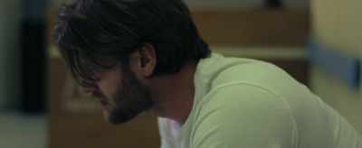 - I've been here for so long, - Transference