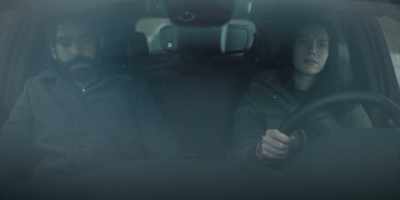 I've been here ten years, - Next Exit