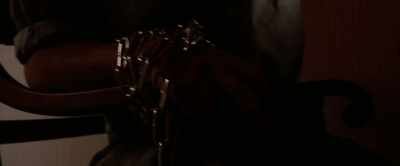       I've been here three
   fucking years, look at me! - Red Room