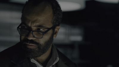 I've been here. - Westworld