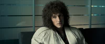 I've been hideousI know that andI deserve your furyI've been conceitedselfishWell an asshole basicallyStrong beginningLook I'm happy to strip off my shirtand flagellate myself before youOr rather I could ask you a simple questionI'm good with the - Bohemian Rhapsody