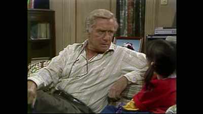 I've been after him
for the last ten years. - Punky Brewster