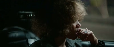 I've been holding on to that
for months now. - Whitney Houston: I Wanna Dance with Somebody