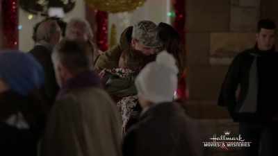 I've been holding onto this
for a long time. - Return to Christmas Creek
