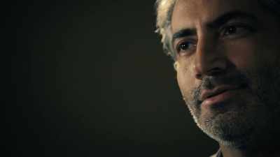 - I've been hunting terrorists
for 30 years, Shepherd. - The Enemy Within