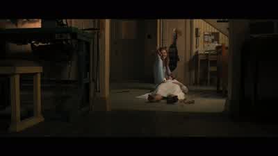 Don't hurt me CarrieWhy notI've been hurt my whole life - Carrie