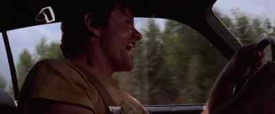 I've been...
I'll take you wherever you want to go. - Thunderbolt and Lightfoot