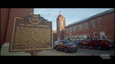  - I've been impatiently
 waiting for this family - The Pike County Murders: A Family Massacre
