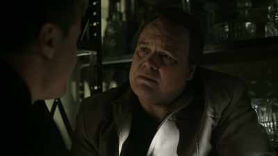I've been in agony. - Godfather of Harlem