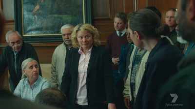 I've been in court every single day - Mr Bates vs The Post Office