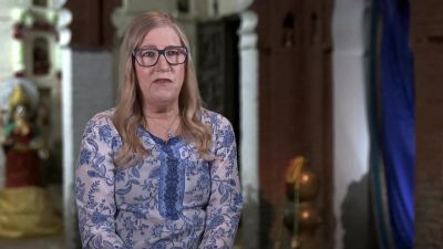 I'VE BEEN IN INDIA FOR ALMOST FIVE MONTHS NOW. - 90 Day Fiancé: The Other Way