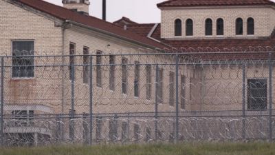 I've been in jail for two and a half years. - Tiger King