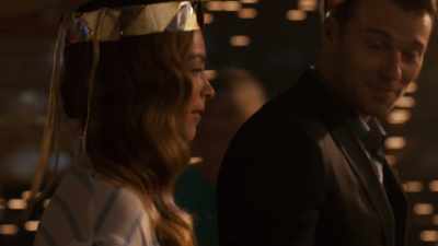 - ♪♪ I've been in love - Burden of Truth