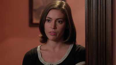 I've been in
multiple situations with you - Charmed