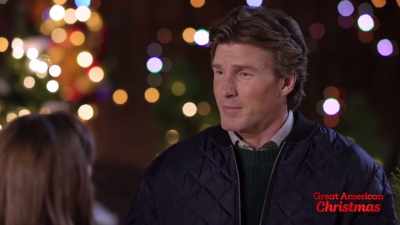 I've been in this place before. - A Dash of Christmas
