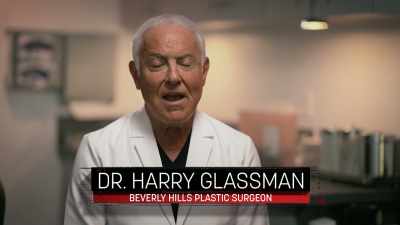 I've been in private practice of plastic surgery - TMZ Investigates: Who Really Killed Michael Jackson