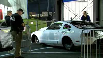 I've been in this Team Attack
for the last three times. - Street Outlaws No Prep Kings Team Attack