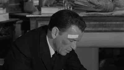 I've been in the army 19 years. - The Manchurian Candidate