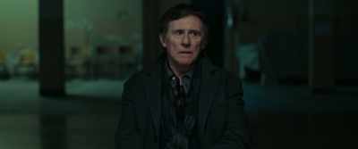 I've been in the wrong
place so many times, - Death of a Ladies' Man