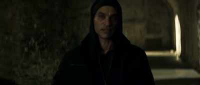       I've been in these        
      tunnels many times.        - Marauders