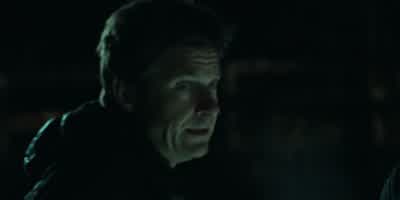 I've been in this car all day. - Ozark