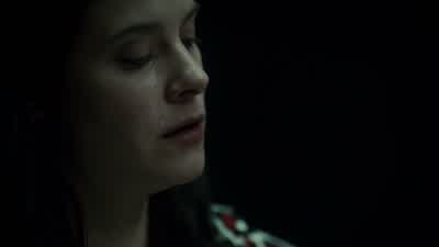 I've been in touch with, erm... - Hannibal