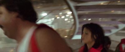 I've been in worse situations than this - Speed 2: Cruise Control