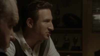 I've been in your
situation before, Gino. - Gravesend