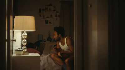 I've been inconsiderate. - Atlanta