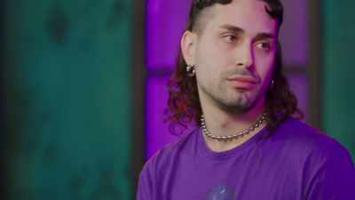 I've been incredibly respectful - The Boulet Brothers' Dragula: Titans