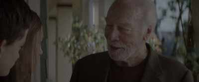 I've been inspired by Gandhi. - Boundaries