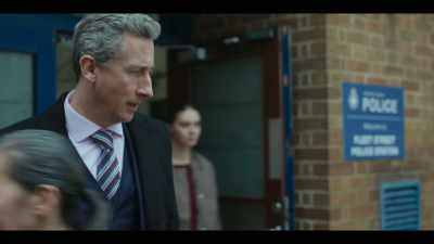 I've been instructed to reiterate
in the clearest possible way - The Killing Kind