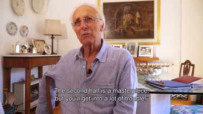 -I've been interested in found
footage ever since I seen - The Found Footage Phenomenon