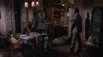 I've been... I've been shot. - Twilight Zone: The Movie