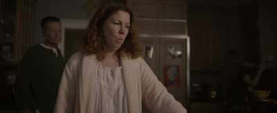 I've been just
sitting around... wallowing, - Rushed