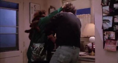 I've been kidnapped - Ruthless People
