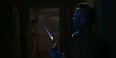 - I've been known to light
a spark or two in my time. - Teen Wolf: The Movie
