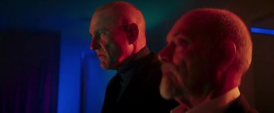 - I've been known to. So what's your problem, mr Simms? - Rise of the Footsoldier: Origins