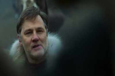 I've been laying sieges - Britannia