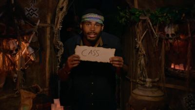 I've been left out
from Coco from the beginning, - Survivor