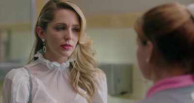 I've been, like,
the worst friend recently... - Valley Girl