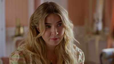 I've been living a book. - An American in Austen