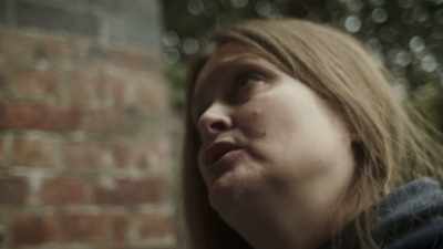 I've been living next
door in the stable - Tooth Fairy: The Last Extraction
